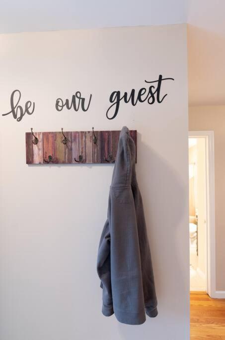 Charming Corner Newly Furnished Townhome