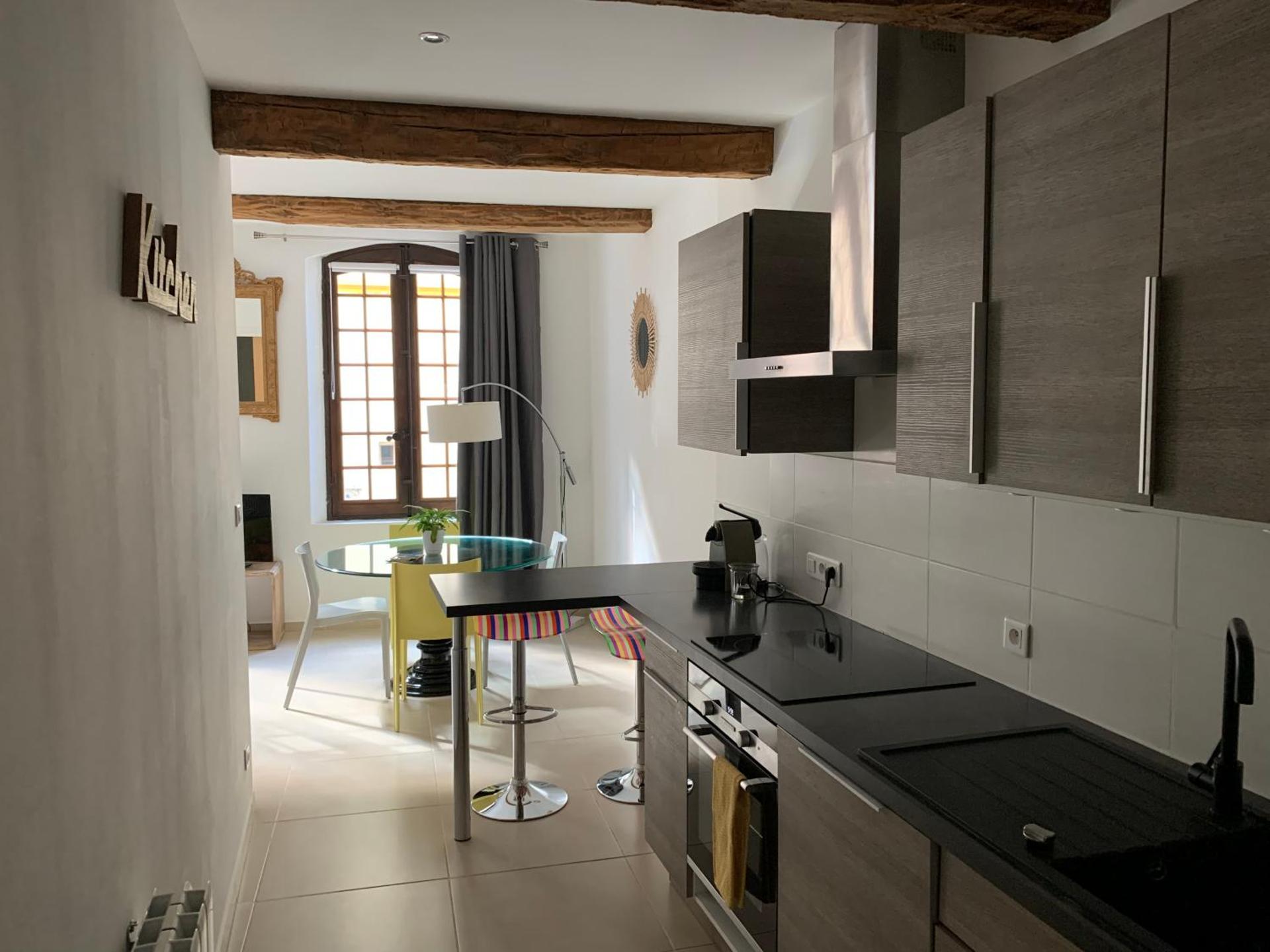 La Maison du Courtil, Citron-Caramel