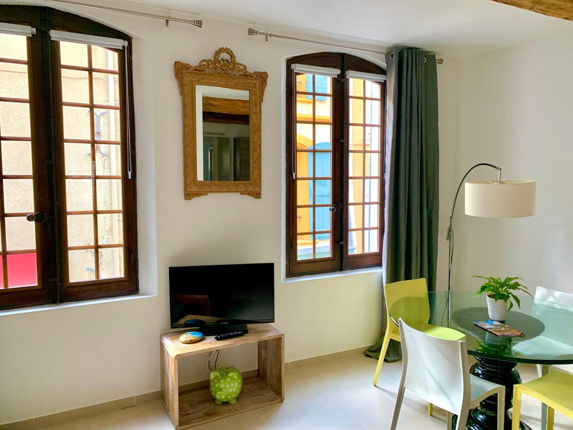 La Maison du Courtil, Citron-Caramel