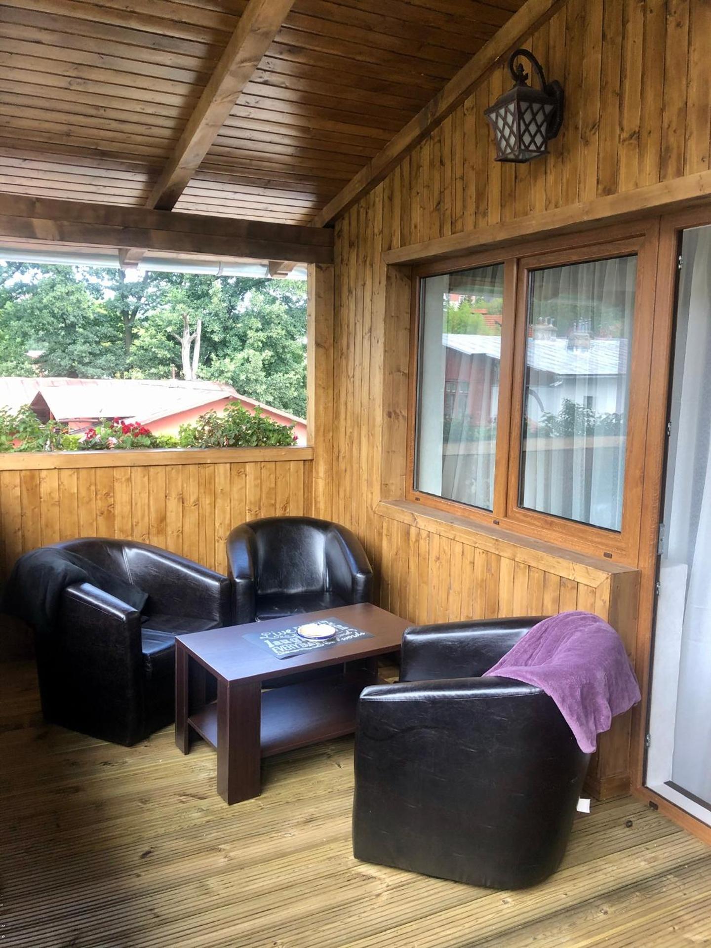 BUCEGI VIEW APARTAMENT