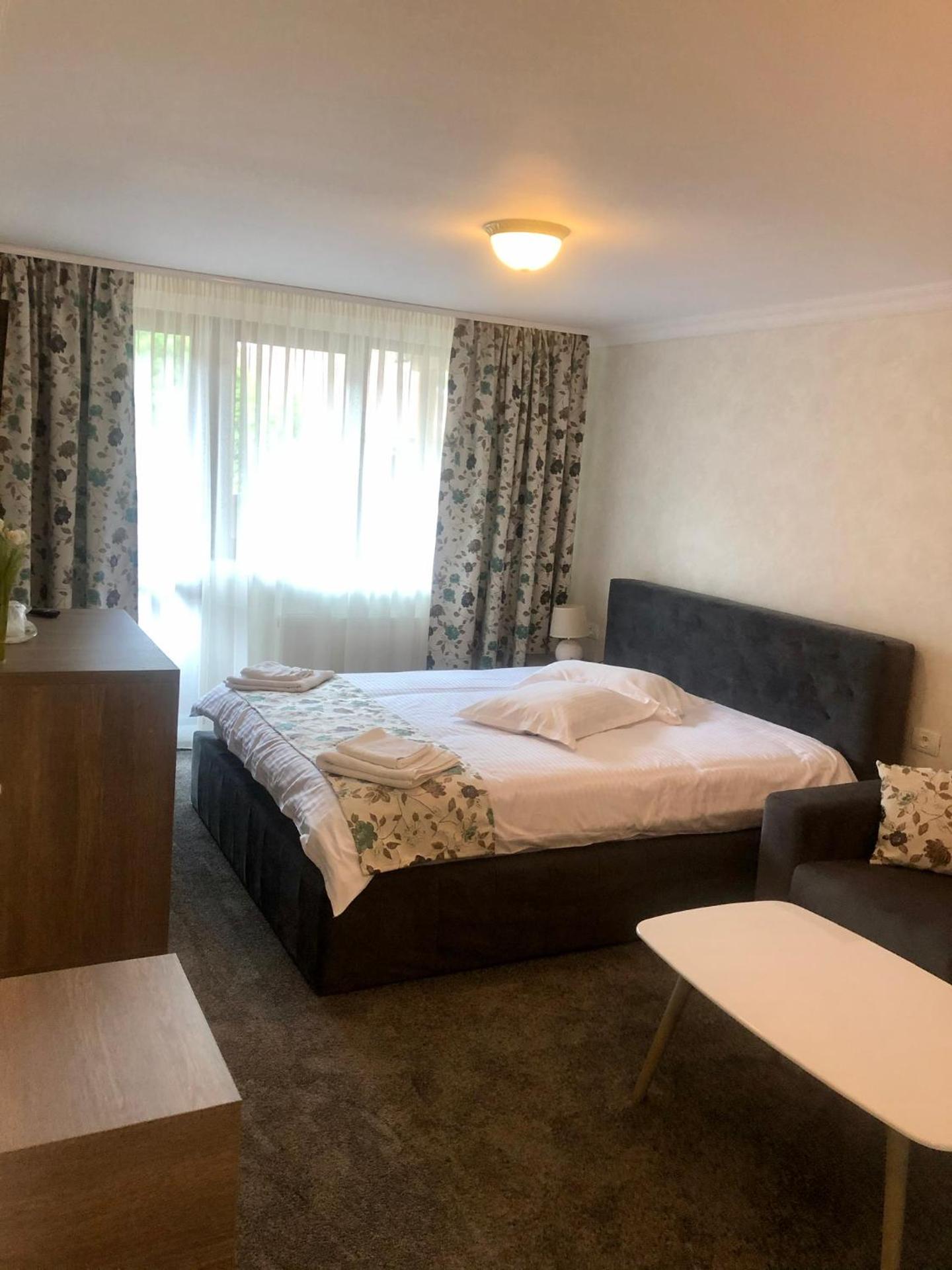 BUCEGI VIEW APARTAMENT