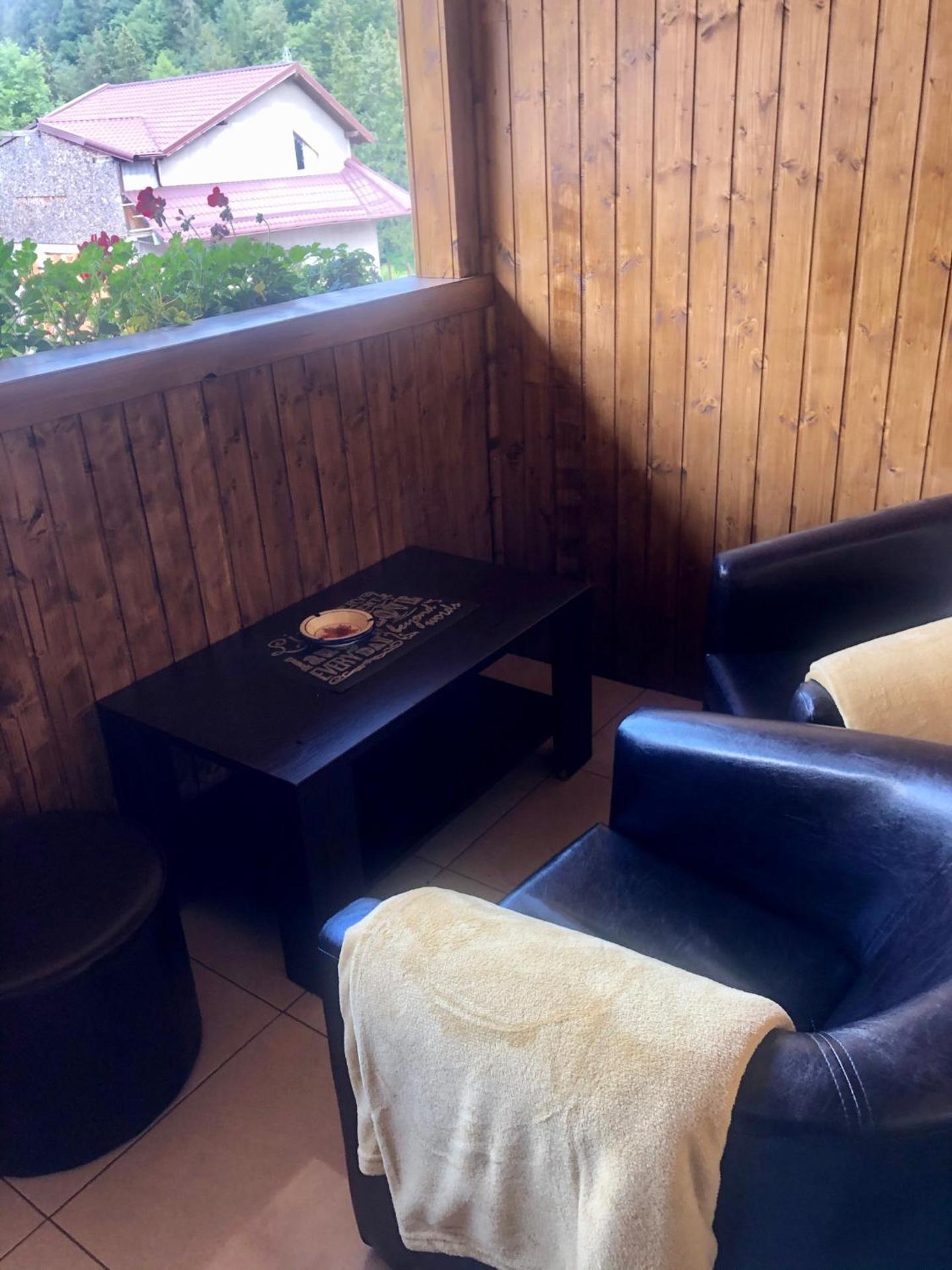 BUCEGI VIEW APARTAMENT