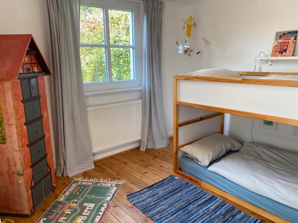 Gemütliches Ferienhaus im Extertal/ Lippe