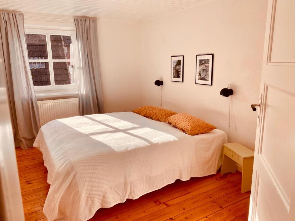 Gemütliches Ferienhaus im Extertal/ Lippe