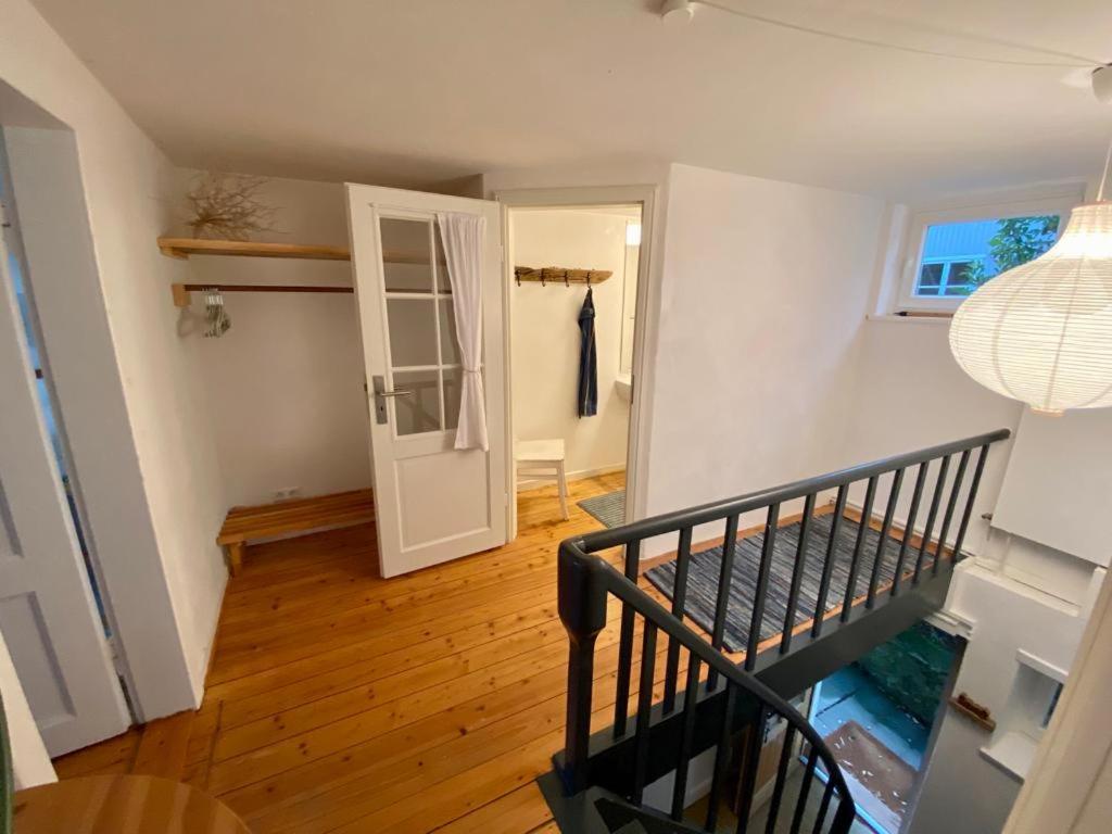 Gemütliches Ferienhaus im Extertal/ Lippe