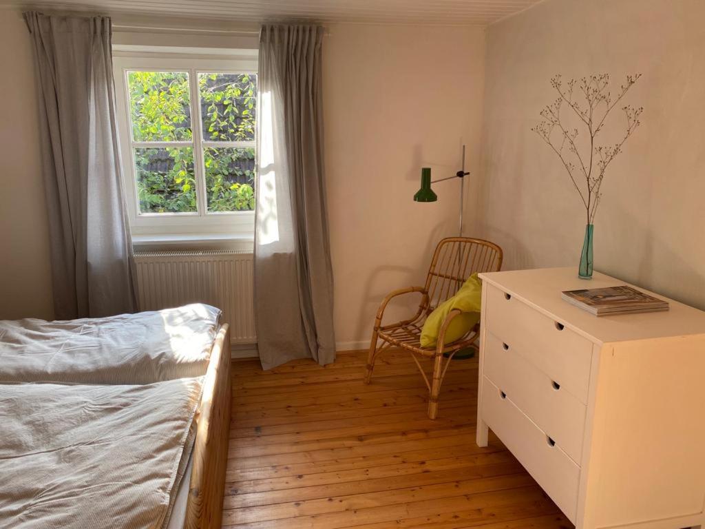 Gemütliches Ferienhaus im Extertal/ Lippe