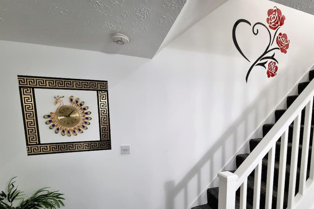 *5SM* Setup for your most relaxed & amazing stay + Free Parking + Free Fast WiFi *