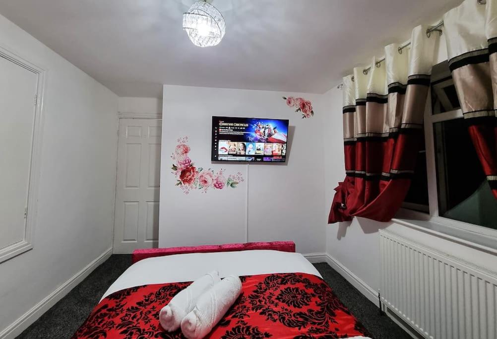 *5SM* Setup for your most relaxed & amazing stay + Free Parking + Free Fast WiFi *