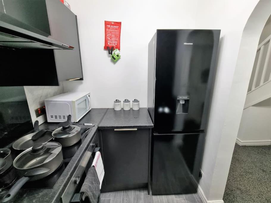 *5SM* Setup for your most relaxed & amazing stay + Free Parking + Free Fast WiFi *