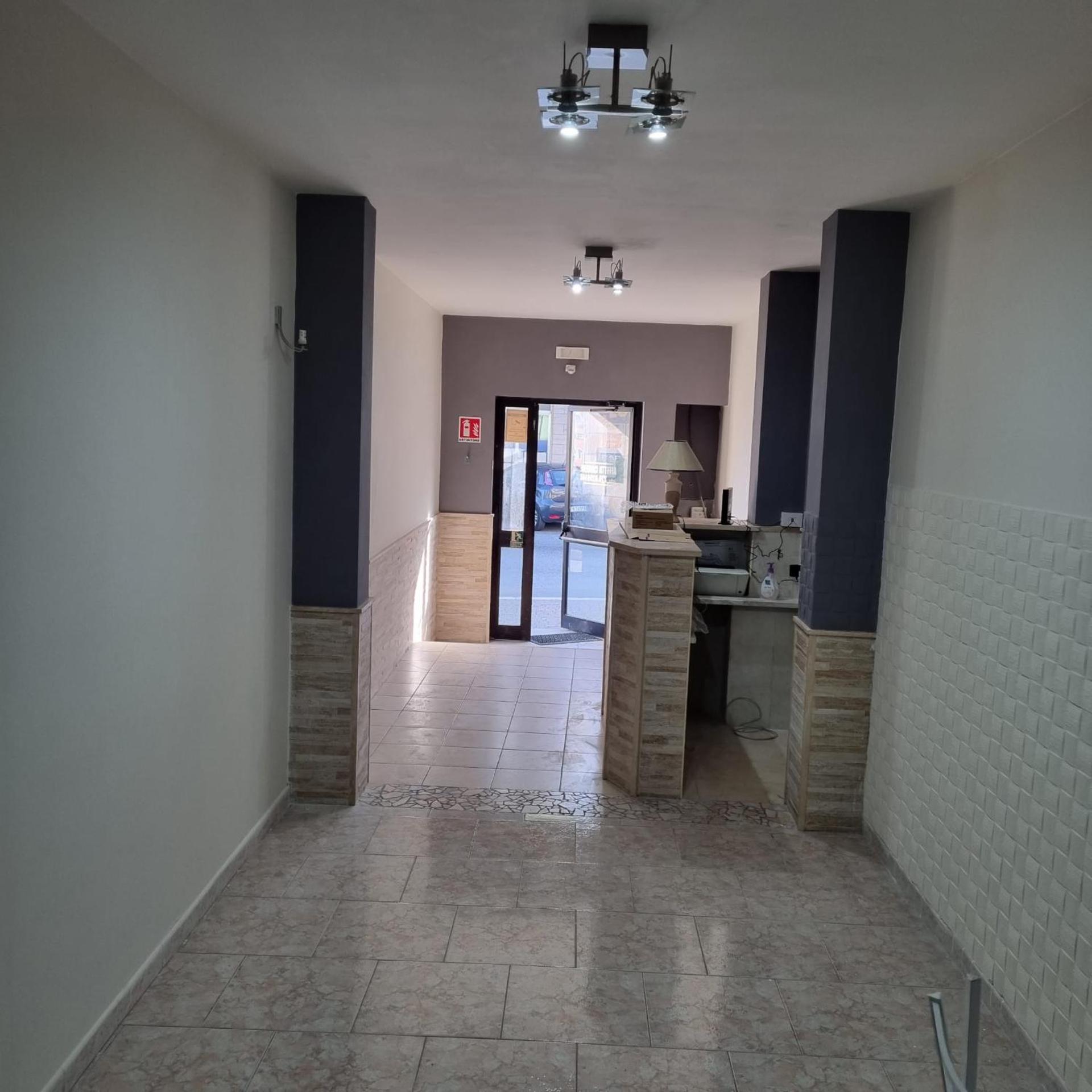 IL COLOSSEO B&B CASSINO