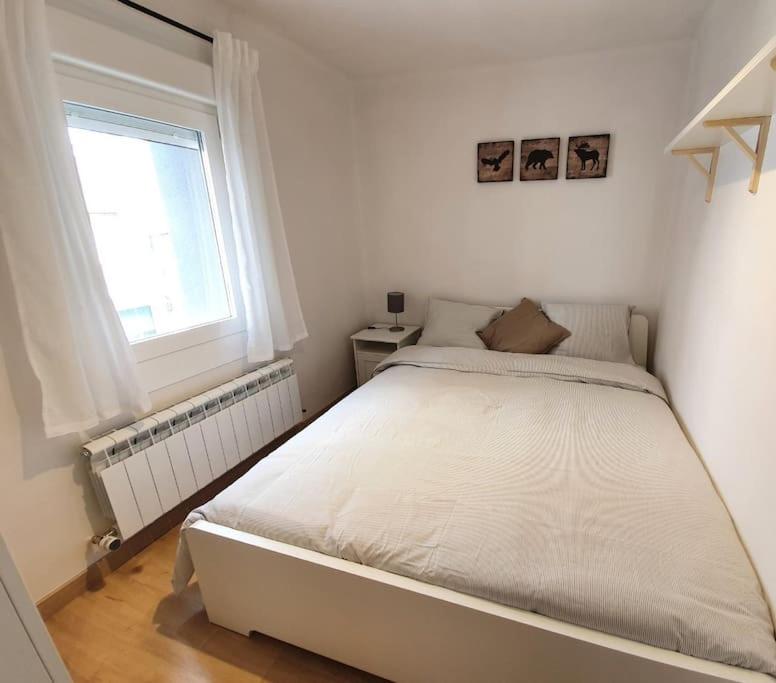 Acogedor piso en el centro de Sabiñanigo