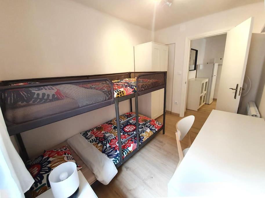 Acogedor piso en el centro de Sabiñanigo