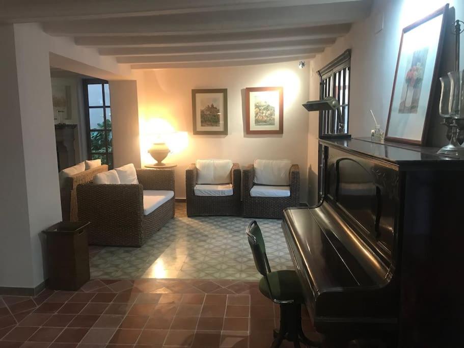 Ca Margalef - Casa Rural con Encanto