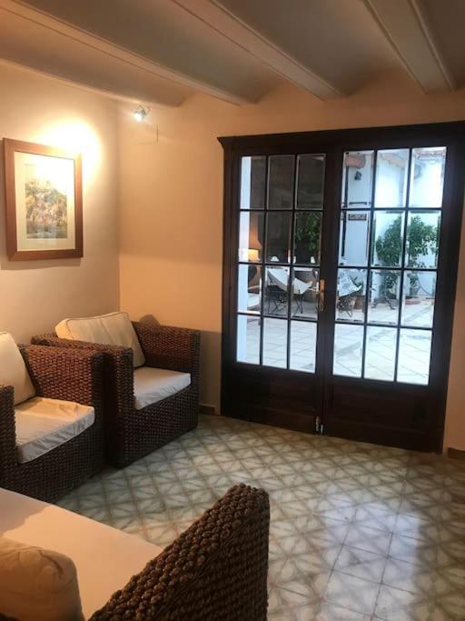 Ca Margalef - Casa Rural con Encanto