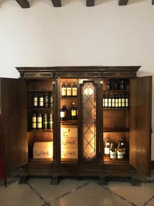 Ca Margalef - Casa Rural con Encanto