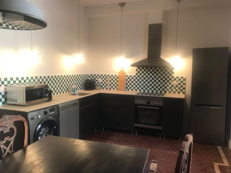 Ca Margalef - Casa Rural con Encanto