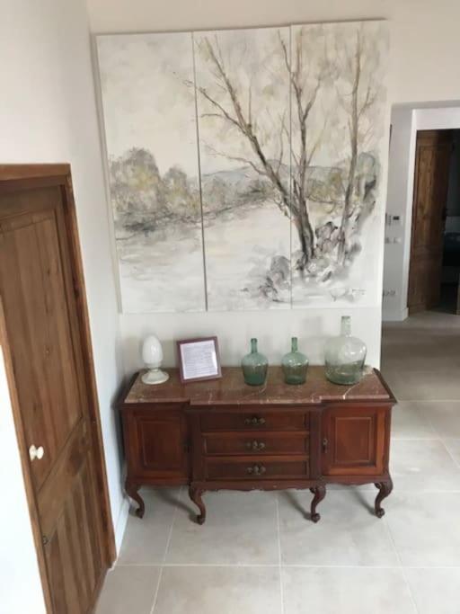 Ca Margalef - Casa Rural con Encanto