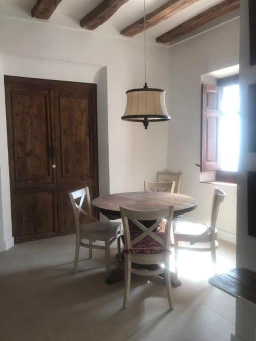 Ca Margalef - Casa Rural con Encanto