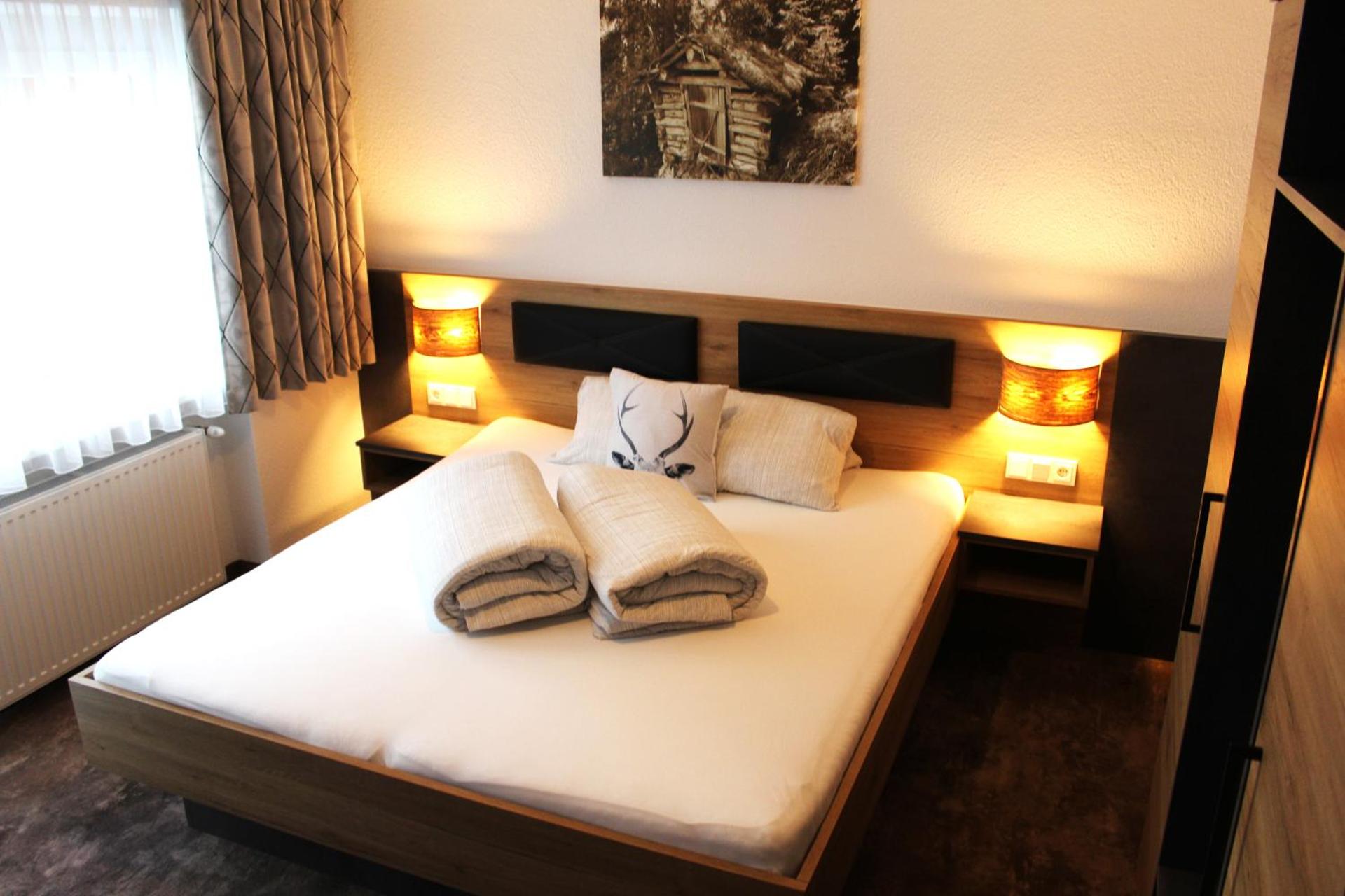 Apart Garni Jägerheim