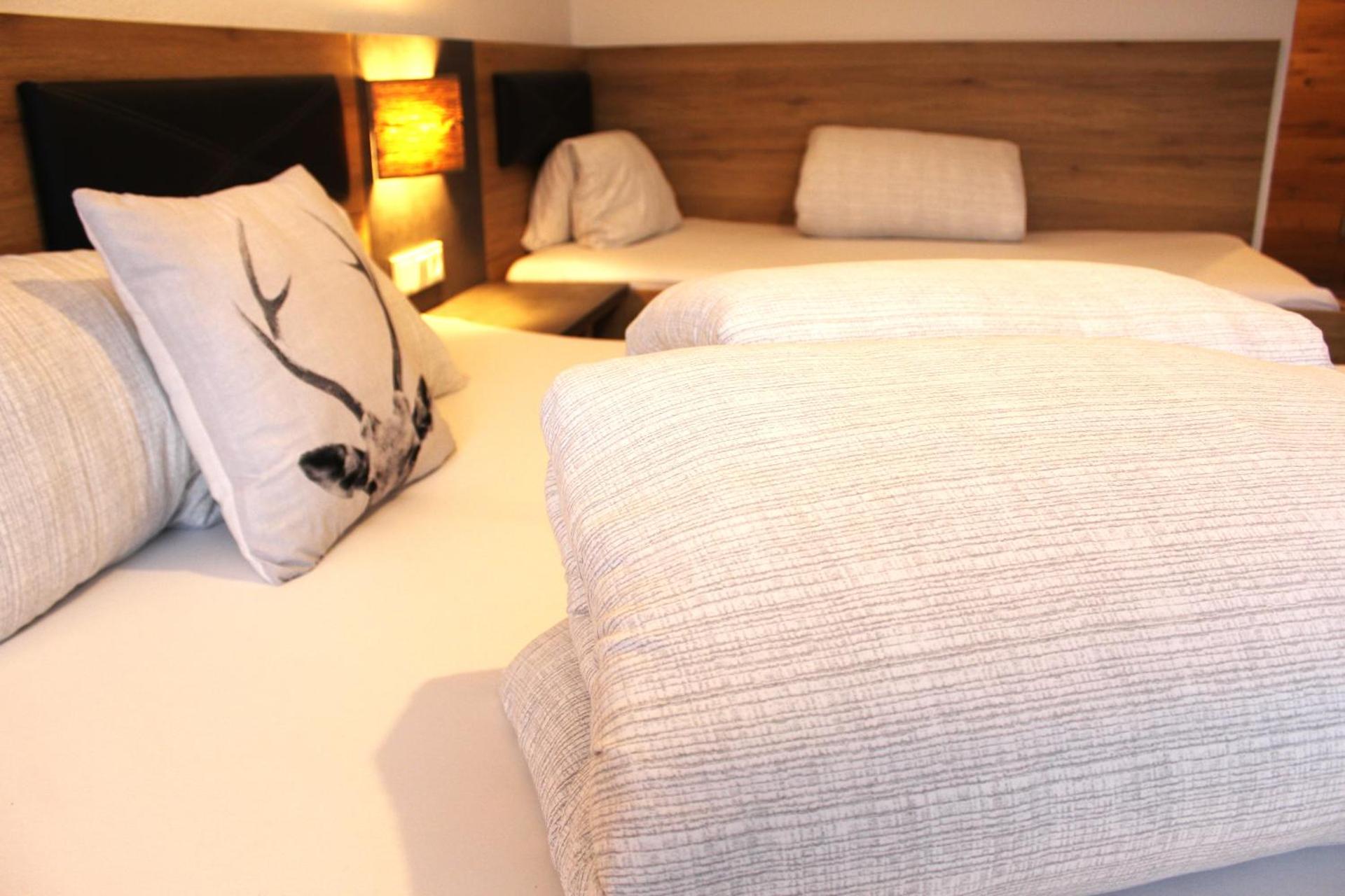 Apart Garni Jägerheim