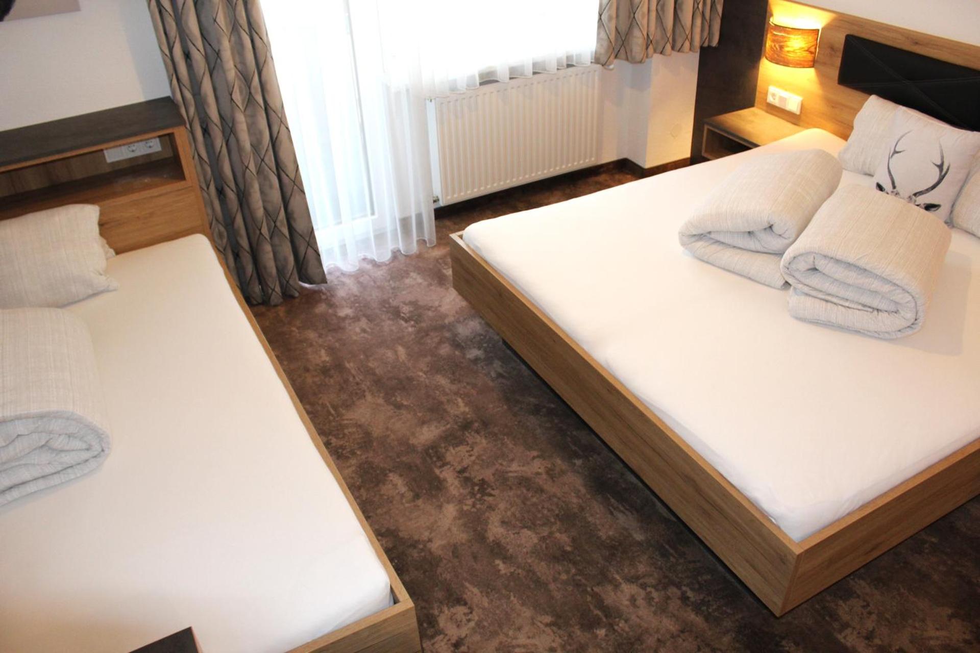 Apart Garni Jägerheim