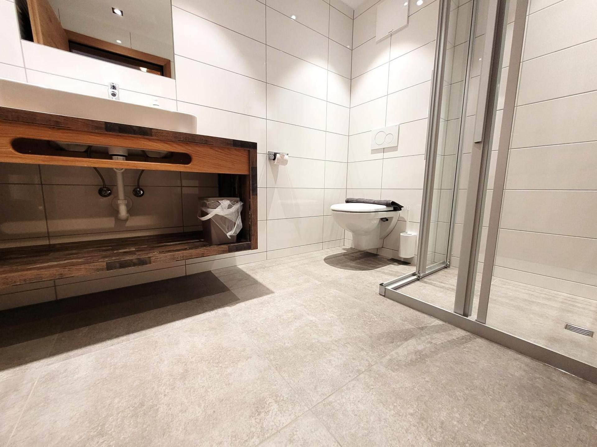 Apart Garni Jägerheim