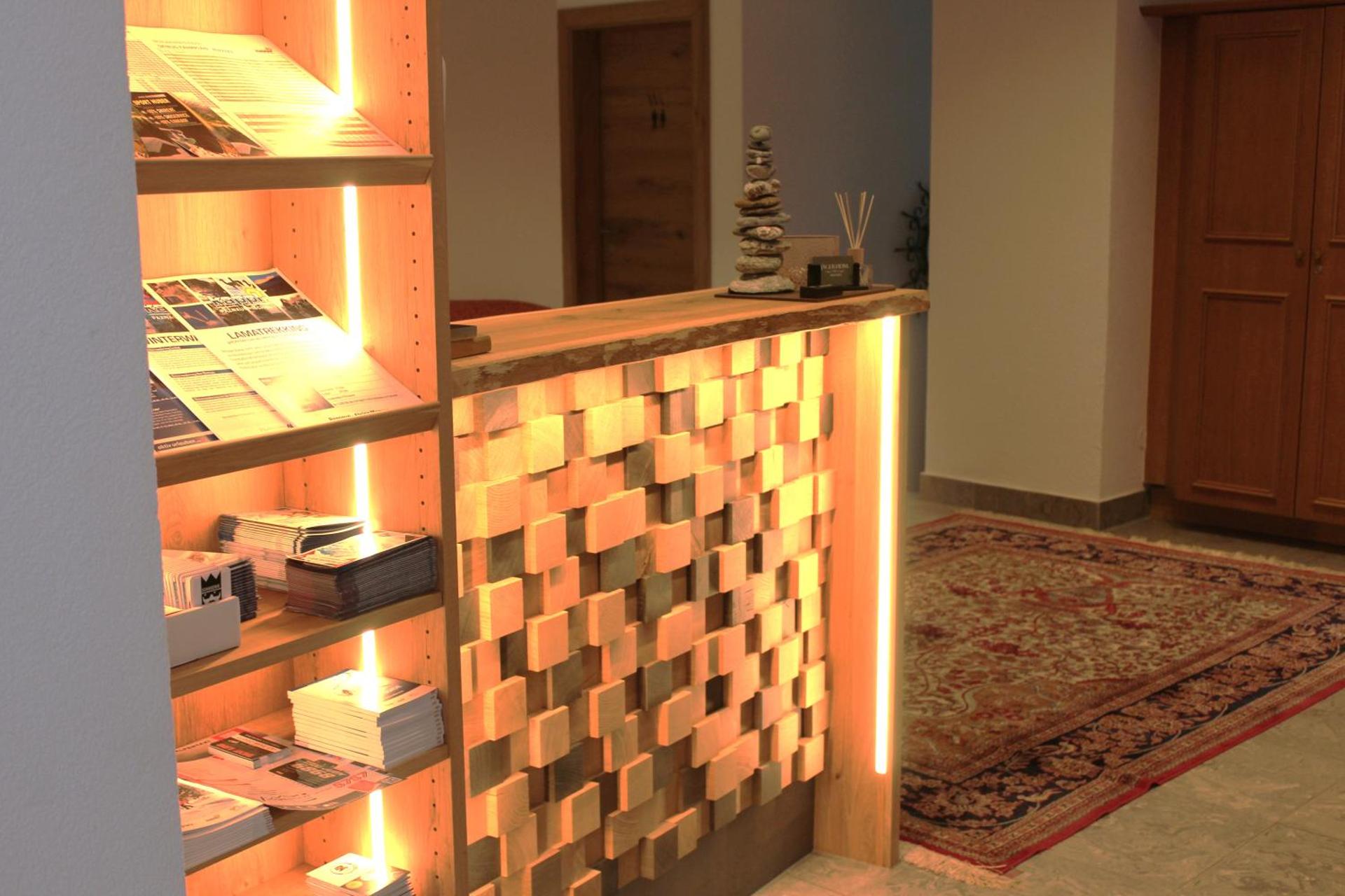 Apart Garni Jägerheim