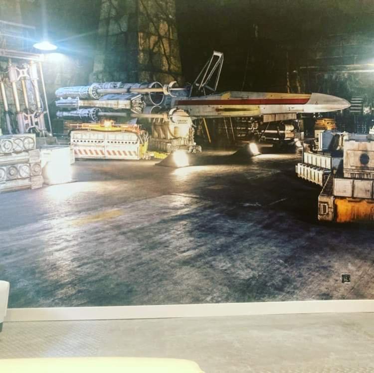 Les Jedis Saint Jean de Losne, La Diligence & escape game immersif