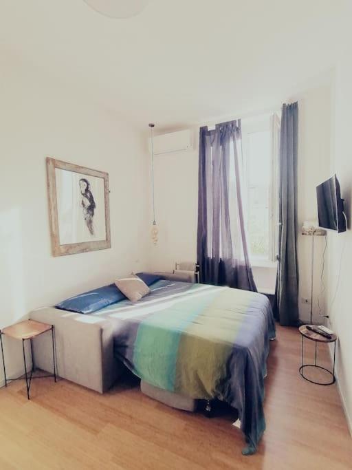 New Cozy Studio 7 Metro stops to DUOMO!