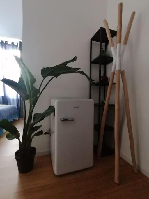 New Cozy Studio 7 Metro stops to DUOMO!