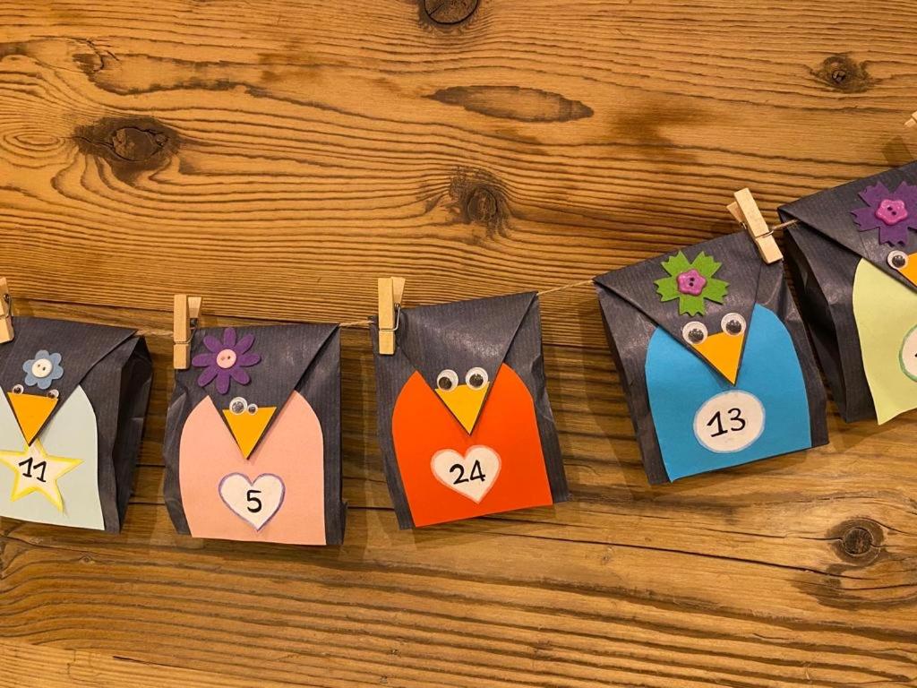 Appartamento a due passi da Bormio