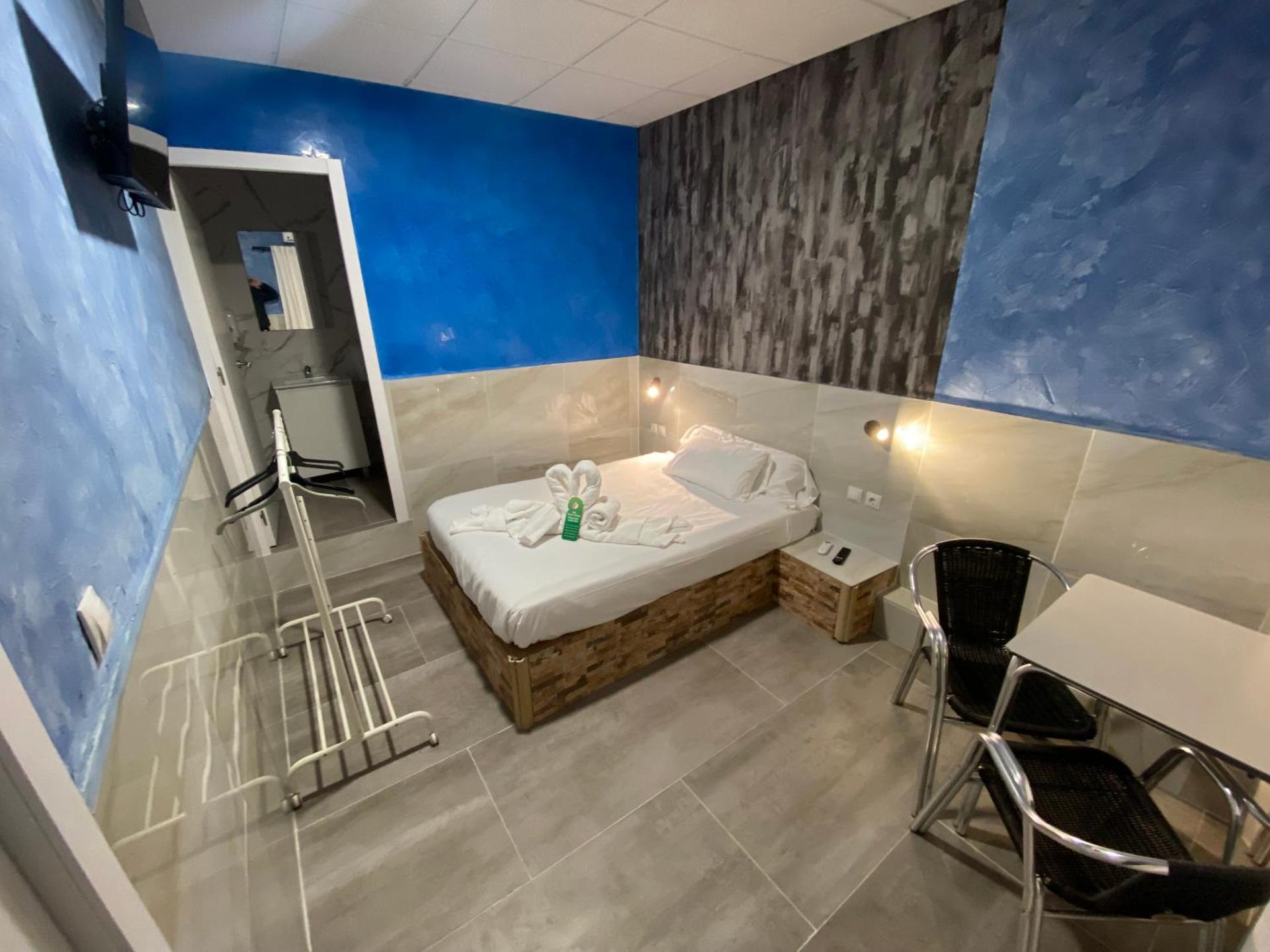 Budget Double or Twin Room