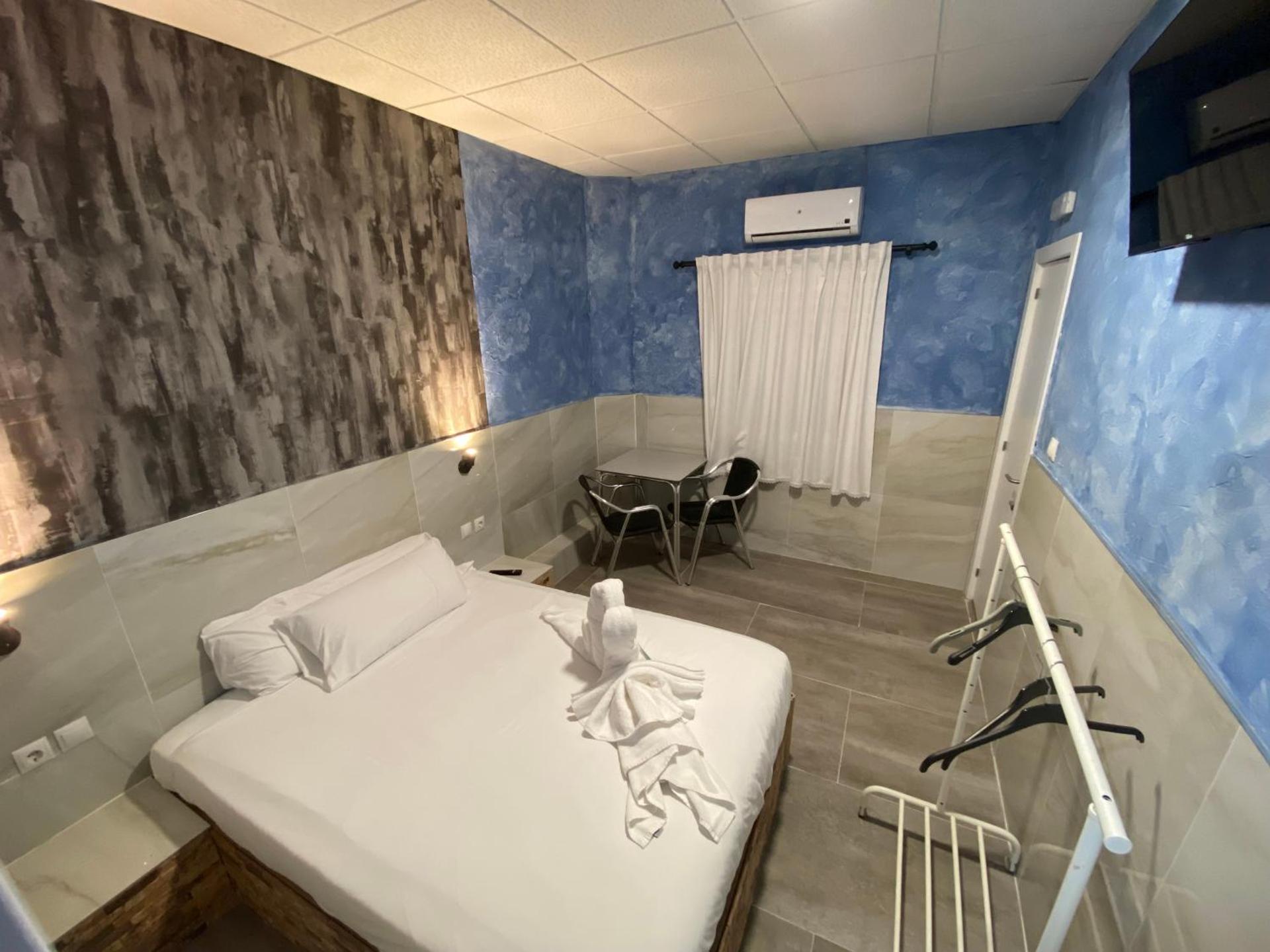 Budget Double or Twin Room