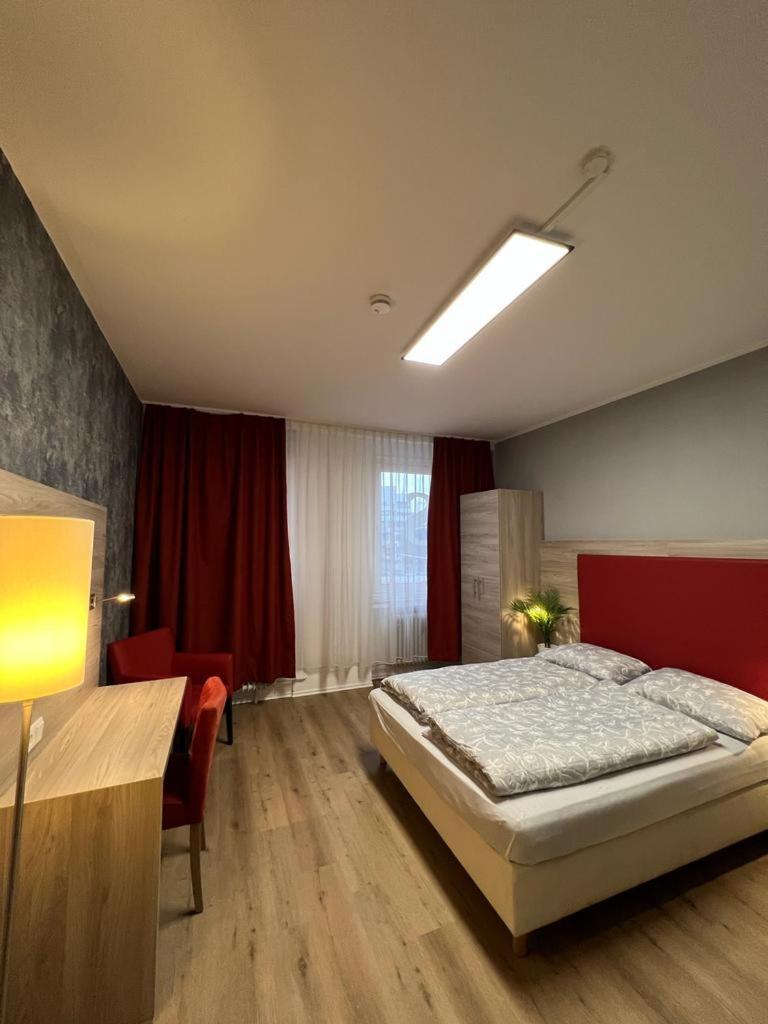 Classic Quadruple Room