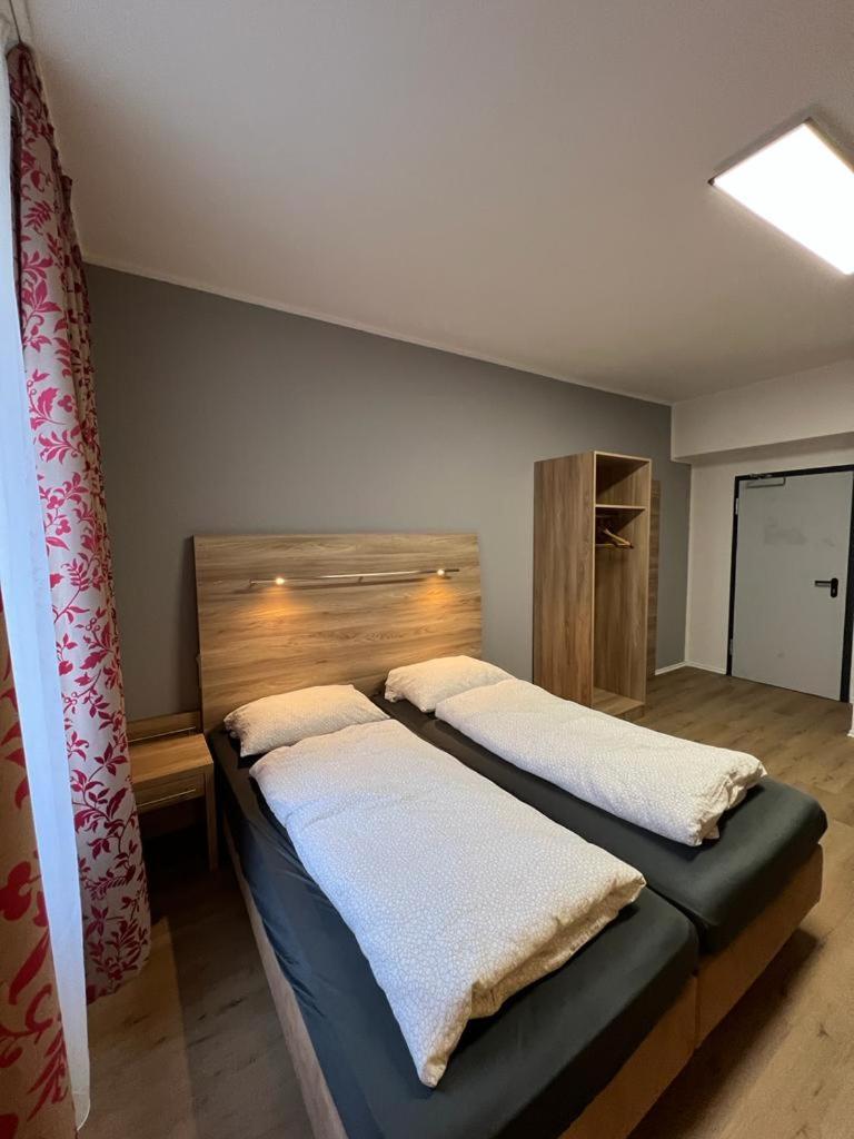 Classic Quadruple Room