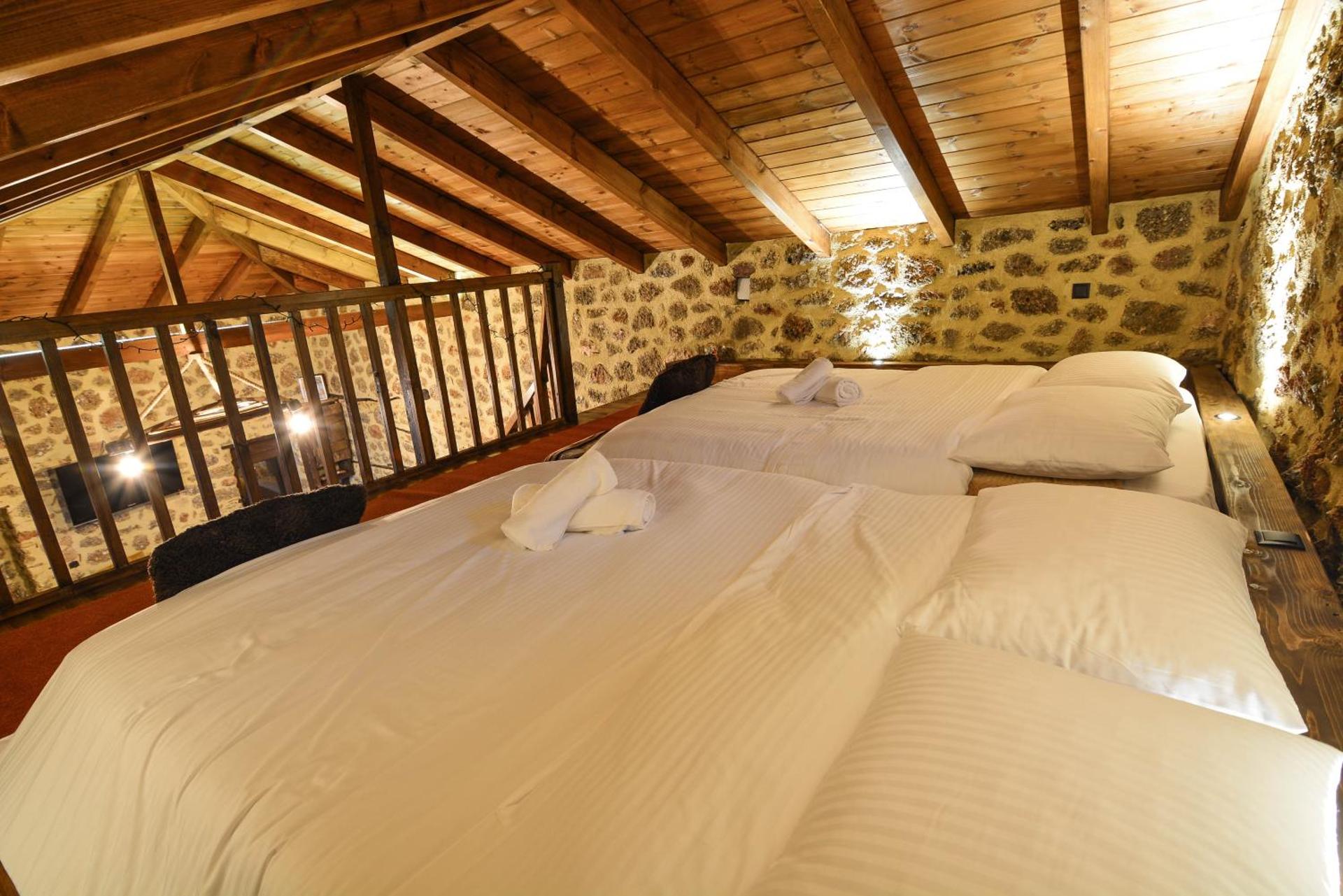 Ξενώνας Νικόλ