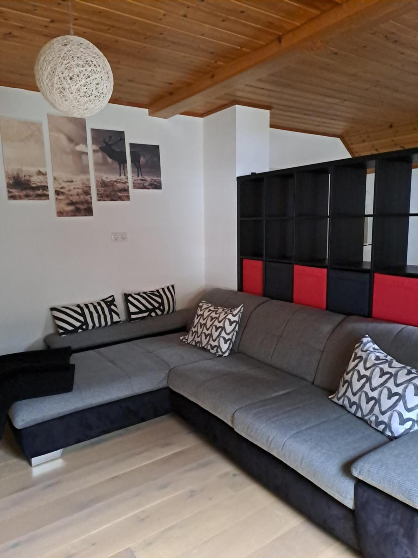 Ferienwohnung Schmaranzer