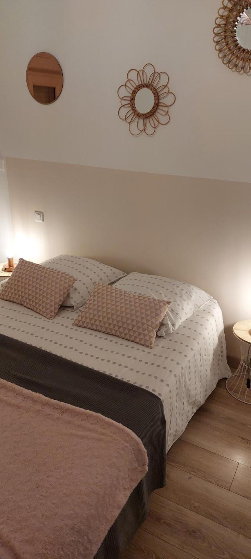 Gîte le Hameau des Bordes 3 étoiles