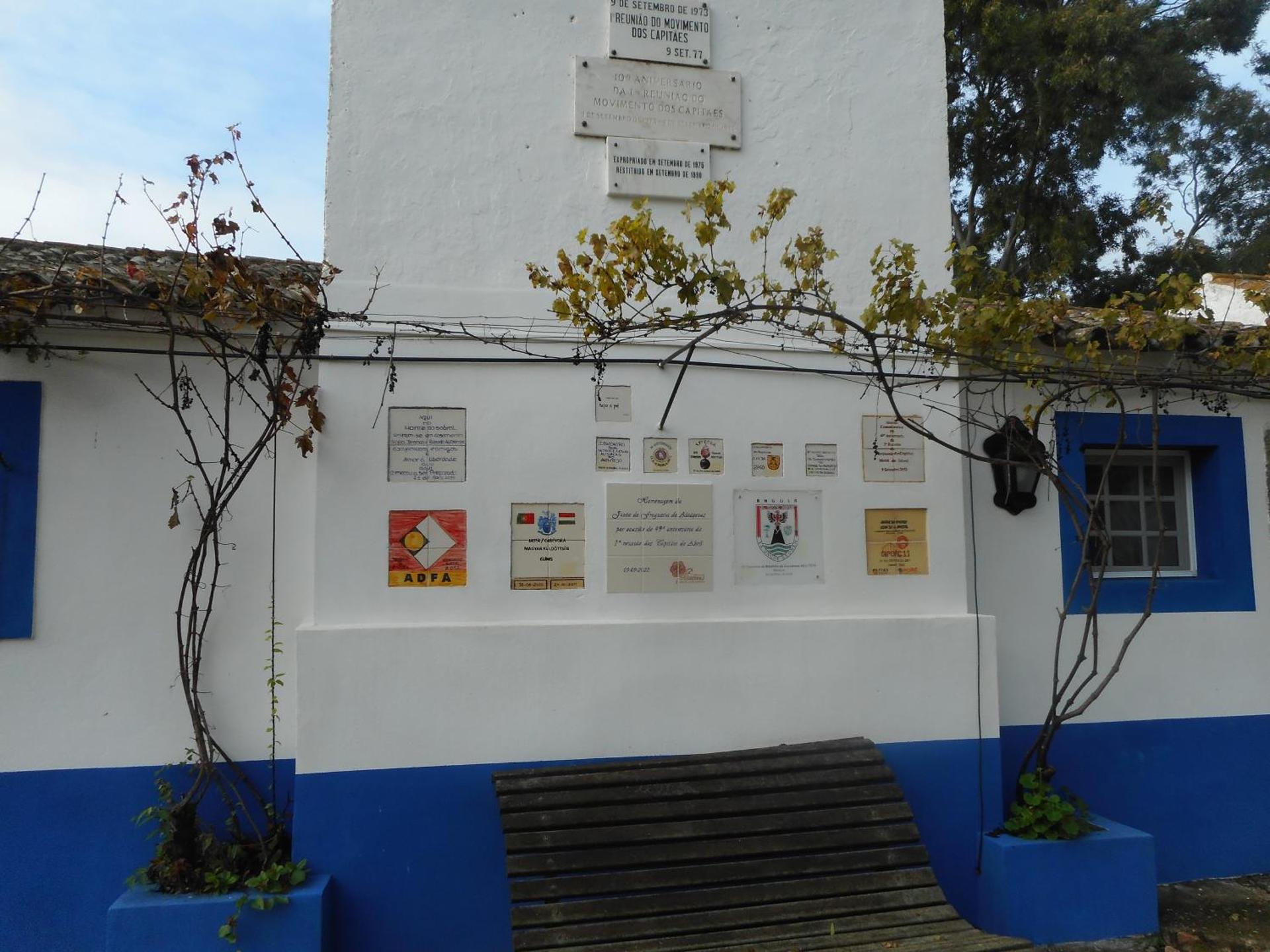 Lodge Monte Do Sobral