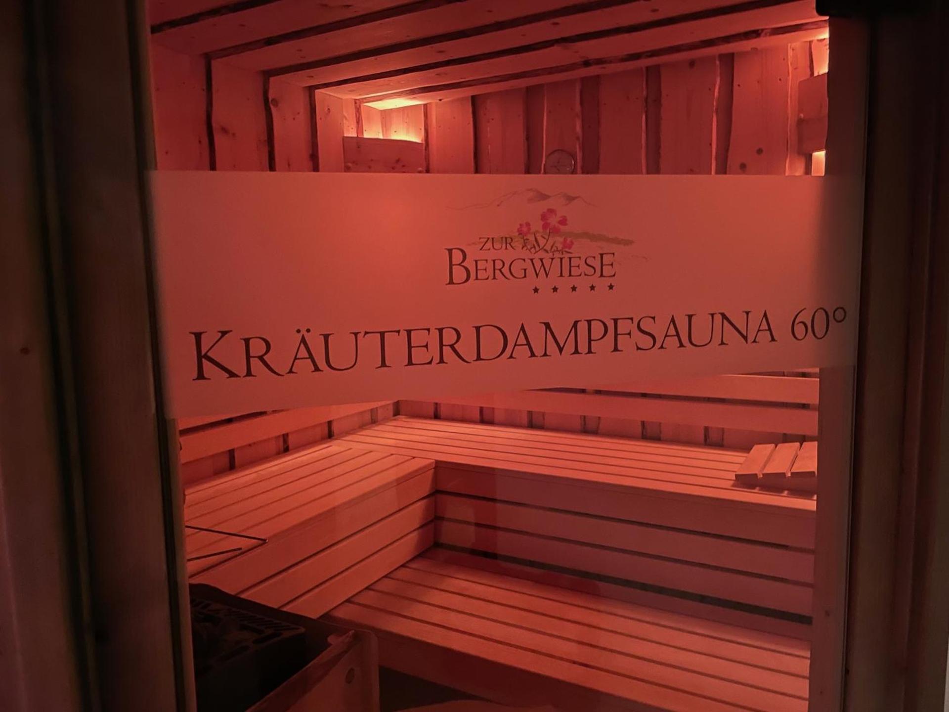 Spa and wellness centre/facilities