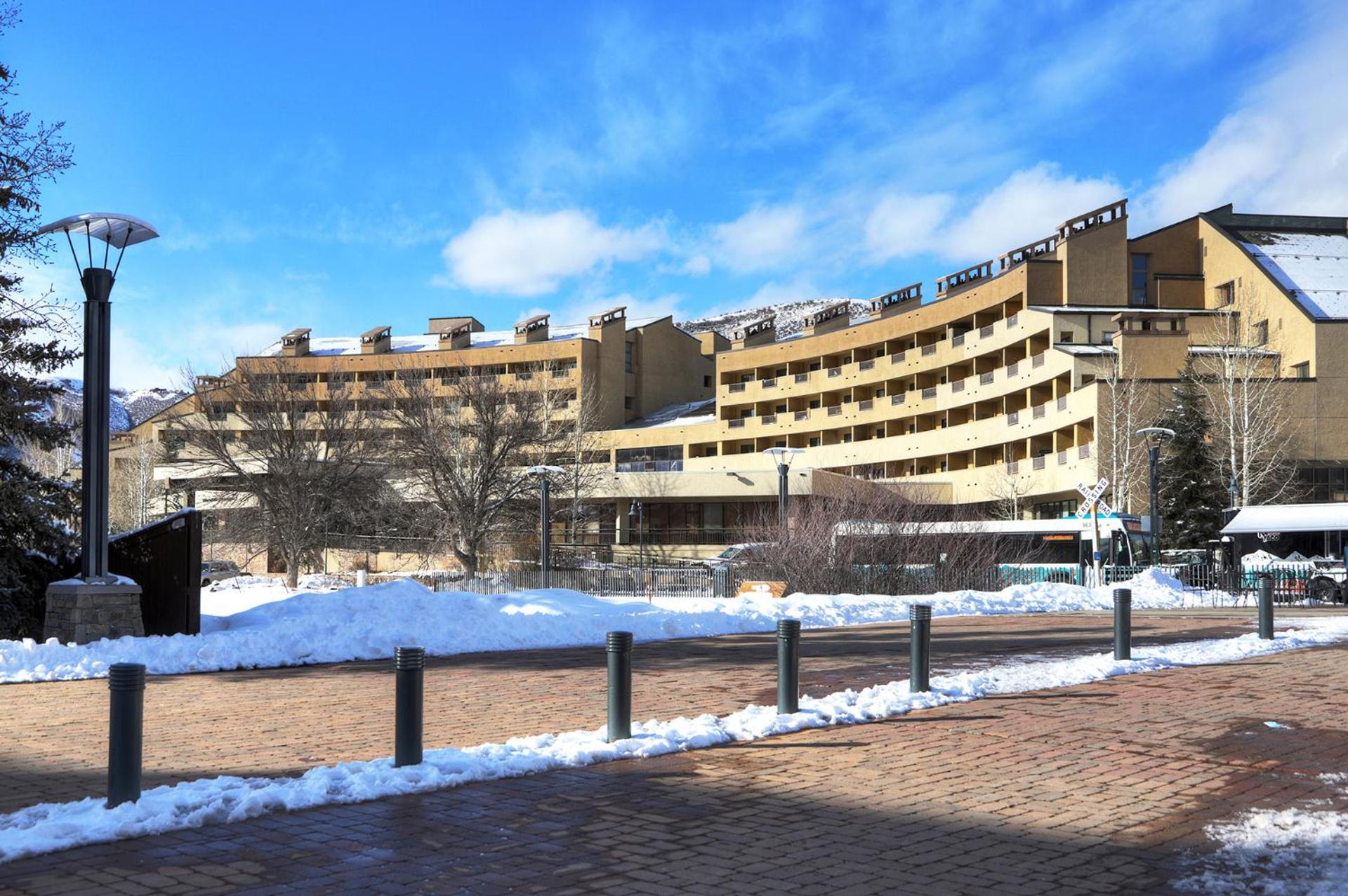 Seasons at Avon, A Vail Resorts Property