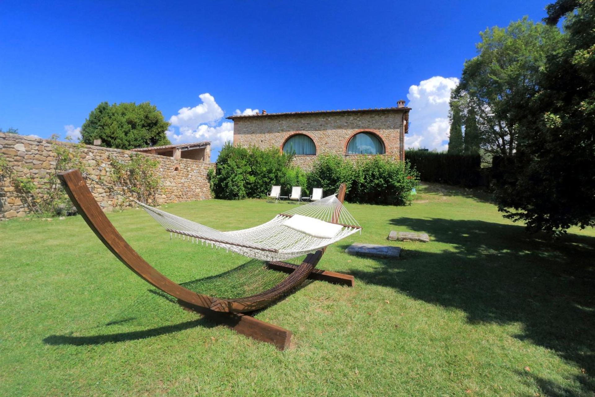 Children play ground