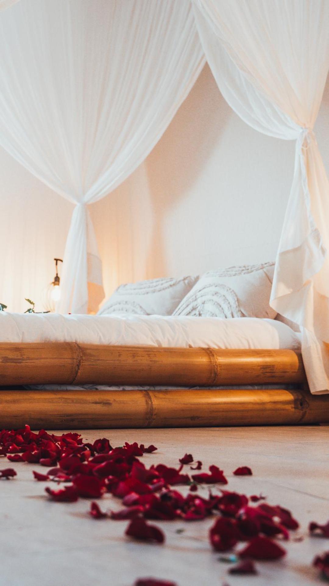 Love Cottage mit Whirlpool