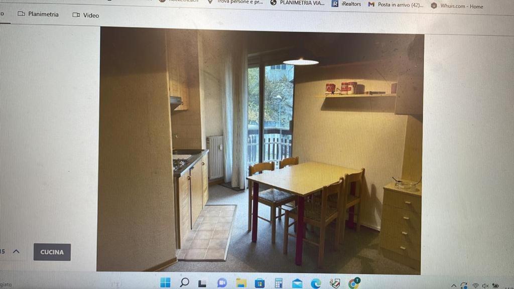 Monolocale Artesina sci ai piedi