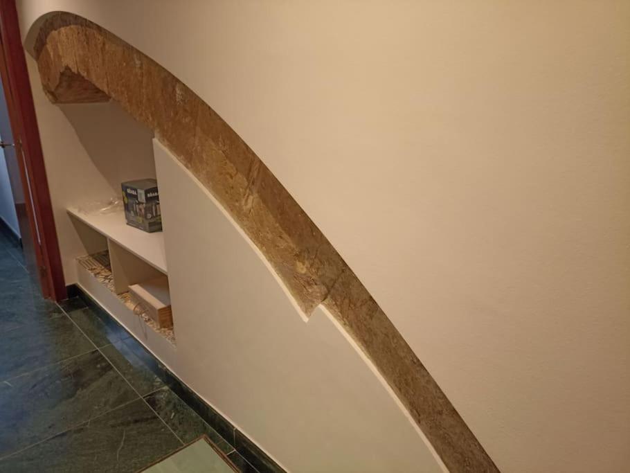 Piso encantador en el centro de Tarragona