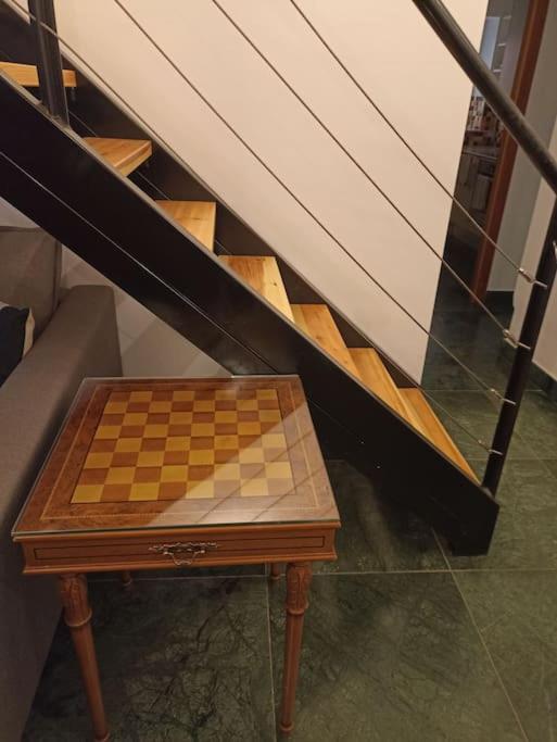 Piso encantador en el centro de Tarragona