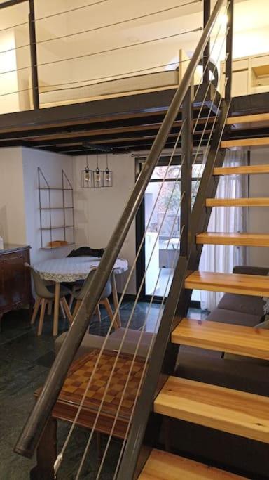 Piso encantador en el centro de Tarragona