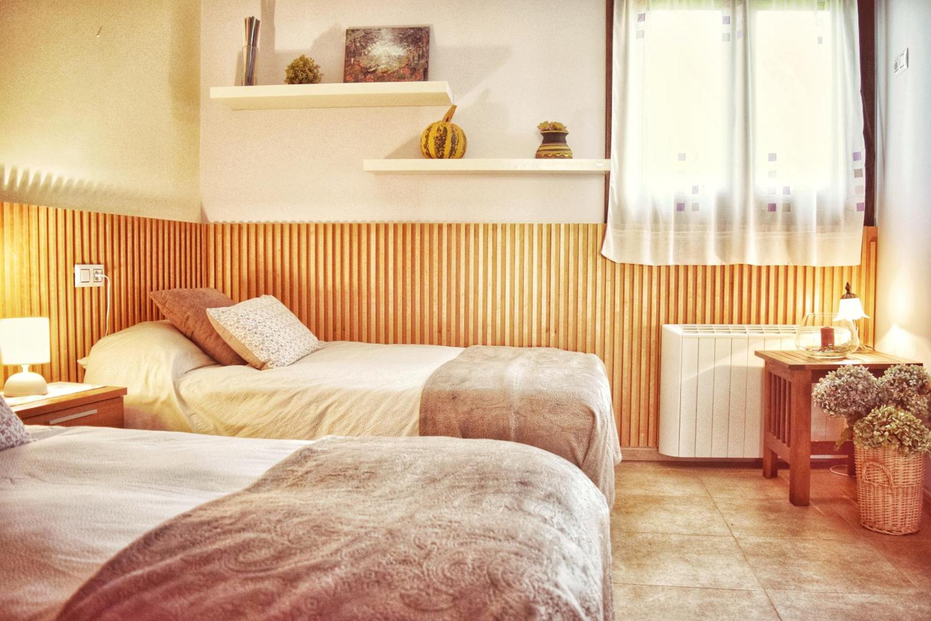 Casa do Caseiro A Costa da Morte