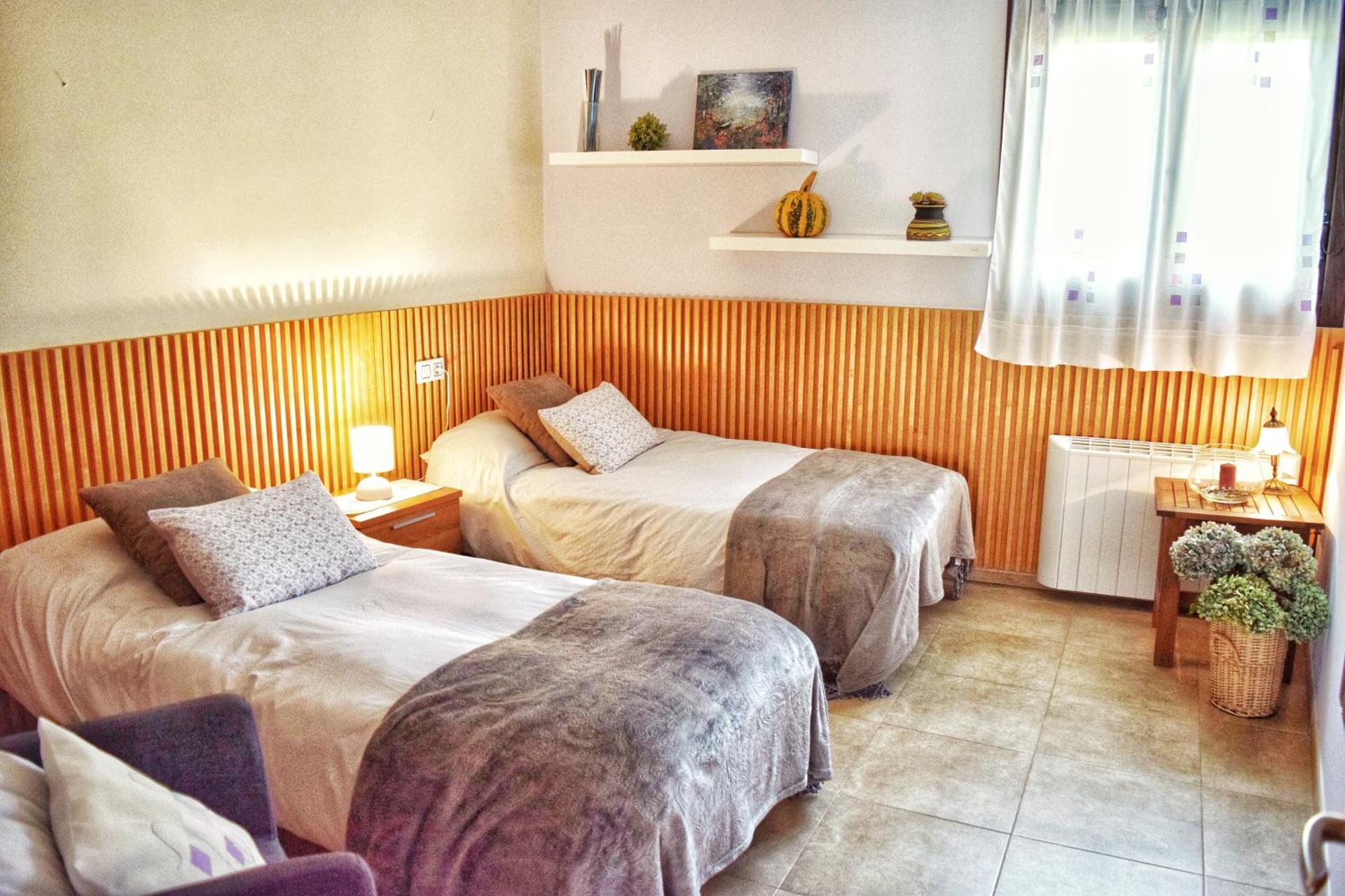 Casa do Caseiro A Costa da Morte