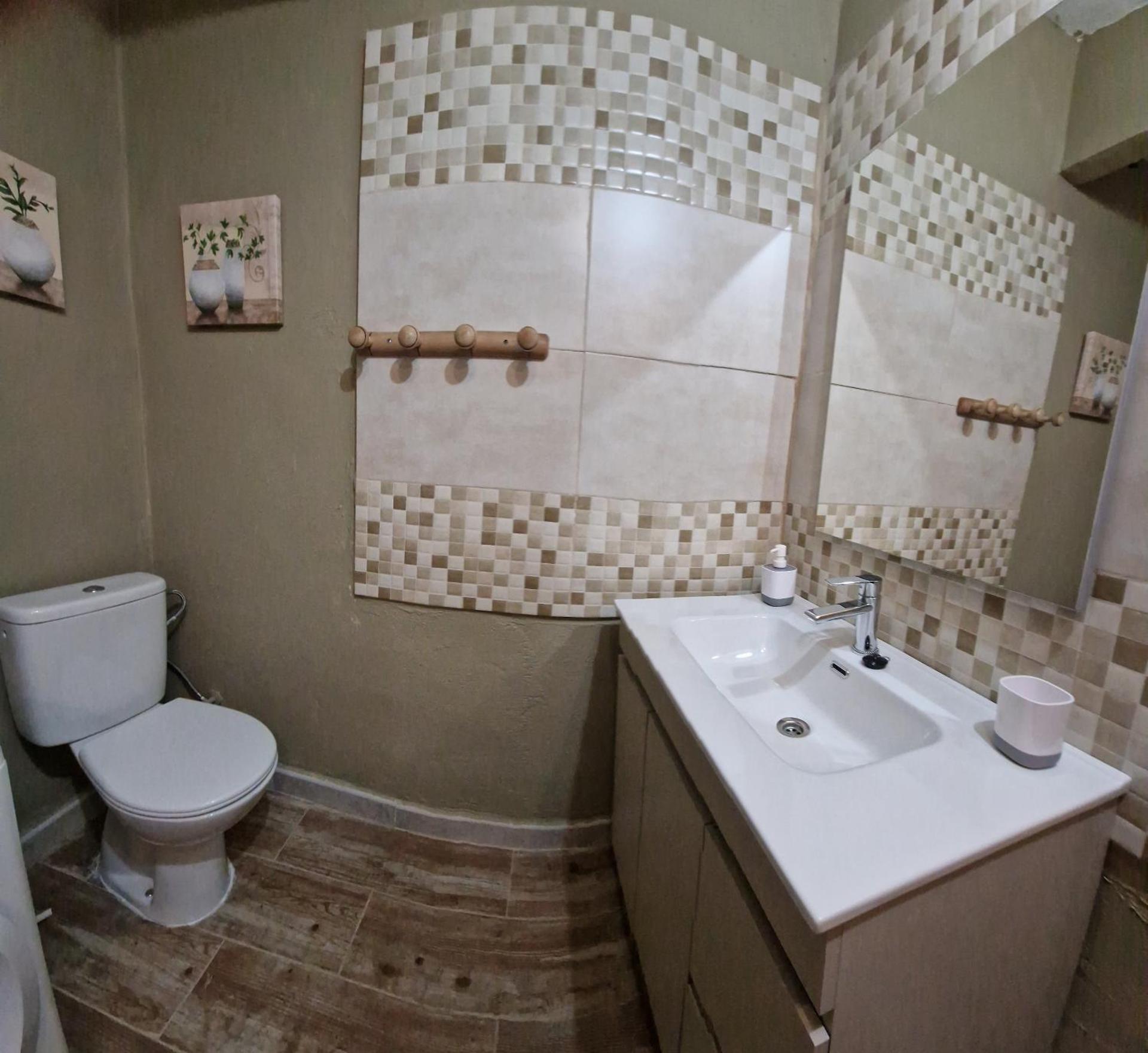 CASA RURAL LAS TRAVIESAS 2